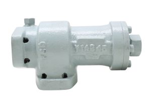 Vlvula Hidrulica Direcional Y14243 Corpo em Ferro Fundido