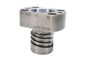 Eixo Helicoidal com Flange Bosch Rexroth 06704-016-V01 98 0081 00