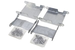 Kit de Montagem Andrew CommScope DB5083D Downtilt Antena