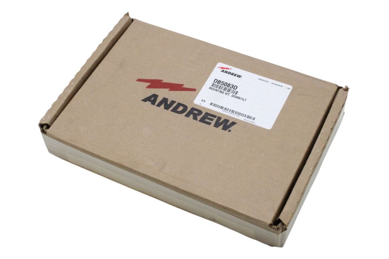 Kit de Montagem Andrew CommScope DB5083D Downtilt Antena Kit de Montagem Andrew CommScope DB5083D Downtilt Antena