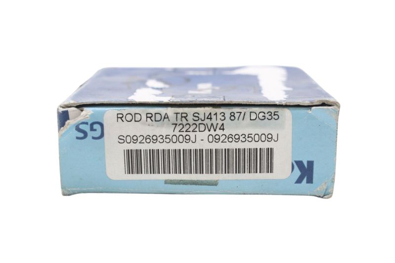 Rolamento Blindado Esferas Duplas Precisão Koyo DG357222DWC4 Rolamento Blindado Esferas Duplas Precisão Koyo DG357222DWC4