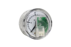 Medidor de Presso / Manmetro Eletrnico CNG AEB806 Itlia