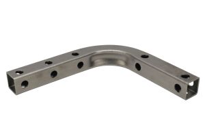 Suporte De Montagem Rosemount Bracket B4 Ventilblock