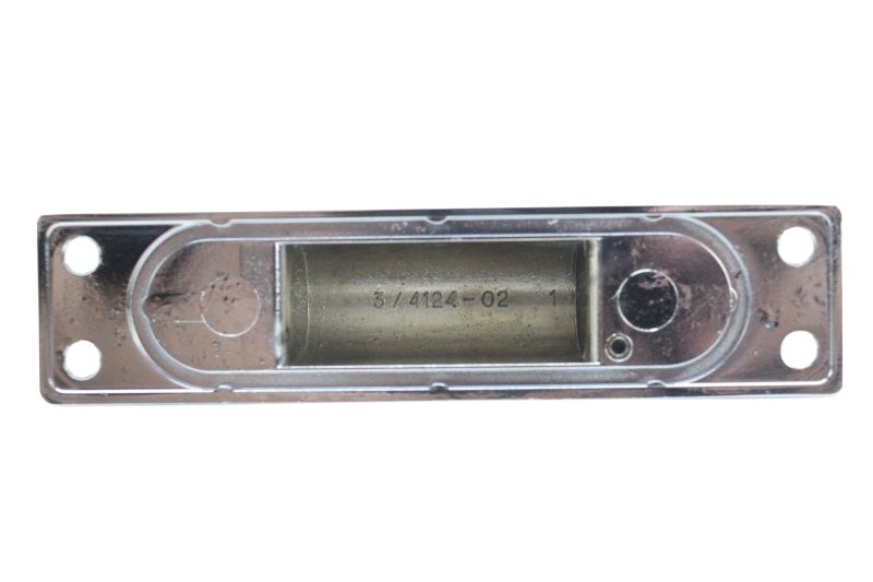 Bloco de Rolamento Bosch 494860 Original Bearing Block Lagerbock GC404 Bloco de Rolamento Bosch 494860 Original Bearing Block Lagerbock GC404