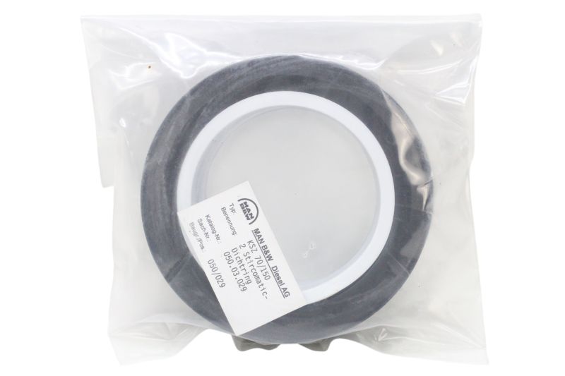 Kit de Vedação MAN B&W Diesel KSZ 70/150 050.05.CPL Original Náutico/Industrial Kit de Vedação MAN B&W Diesel KSZ 70/150 050.05.CPL Original Náutico/Industrial