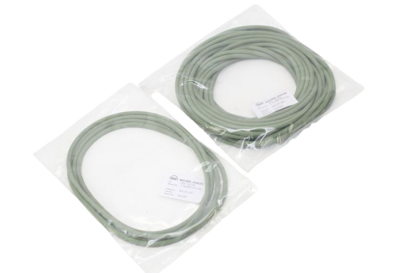 Kit de Vedação MAN B&W Diesel KSZ 70/150 050.05.CPL Original Náutico/Industrial Kit de Vedação MAN B&W Diesel KSZ 70/150 050.05.CPL Original Náutico/Industrial