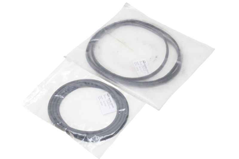 Kit de Vedação MAN B&W Diesel KSZ 70/150 050.05.CPL Original Náutico/Industrial Kit de Vedação MAN B&W Diesel KSZ 70/150 050.05.CPL Original Náutico/Industrial