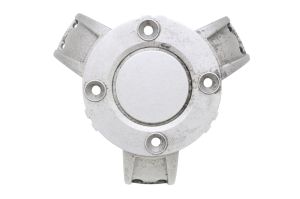 Suporte Alumnio Fundido 230mm Motor Industrial Ventilador