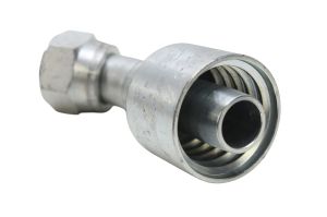 Par de Terminal Hidrulico Curvo 90 e Fmea 37 JIC 13711-12-12