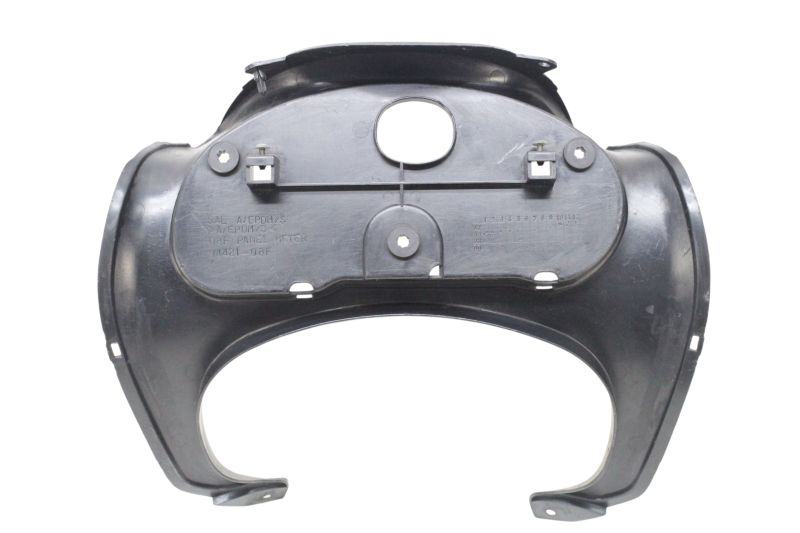 Carenagem do Painel Suzuki GSFX GSX F750 600 1998 2006 94421-08F Carenagem do Painel Suzuki GSFX GSX F750 600 1998 2006 94421-08F