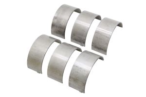 Jogo de 6 Bronzinas de Mancal 630826 Motor Industrial