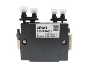 Cabea de Impresso Toshiba TEC CE4W1 Jato de Tinta Piezoeltrica