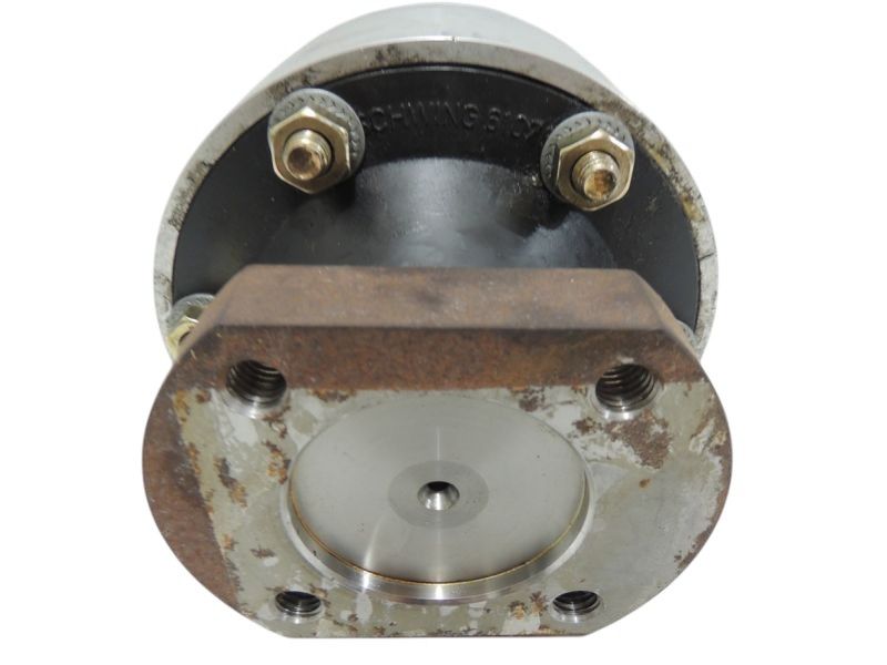 Agitador de Rolamento Direito Para Bombas de Concreto Schwing 10061073 Agitador de Rolamento Direito Para Bombas de Concreto Schwing 10061073