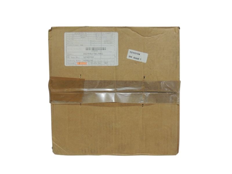 Anel Distribuidor Bronze Italiano Alfa Laval 52163104 Anel Distribuidor Bronze Italiano Alfa Laval 52163104