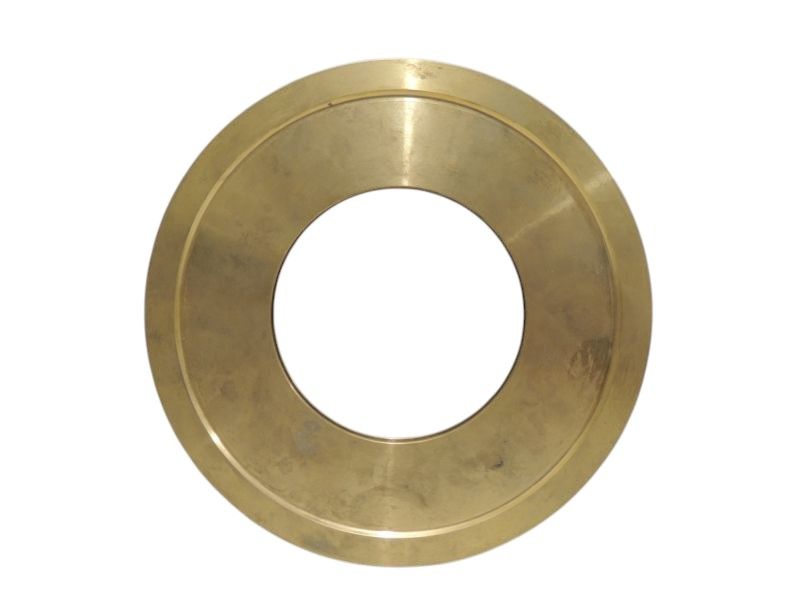 Anel Distribuidor Bronze Italiano Alfa Laval 52163104 Anel Distribuidor Bronze Italiano Alfa Laval 52163104