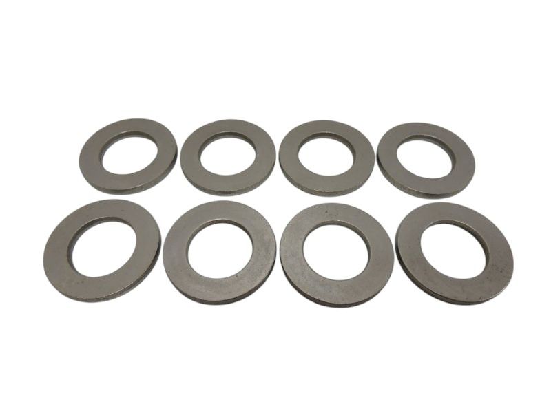 Kit 8 Arruelas Separação/Centrifugação Alfa Laval 9853251028 Kit 8 Arruelas Separação/Centrifugação Alfa Laval 9853251028