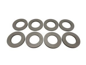 Kit 8 Arruelas Separao/Centrifugao Alfa Laval 9853251028