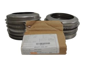 Conjunto de Discos de Gravidade Alfa Laval Original 55513501