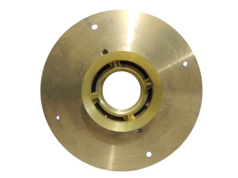 Disco de Corte Alfa Laval Original 52313080 Disco de Corte Alfa Laval Original 52313080