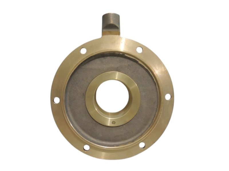 Conjunto do Disco de Extração Separadores Alfa Laval 52170480 Conjunto do Disco de Extração Separadores Alfa Laval 52170480