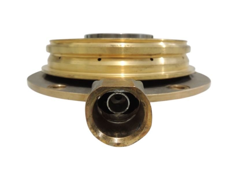 Conjunto do Disco de Extração Separadores Alfa Laval 52170480 Conjunto do Disco de Extração Separadores Alfa Laval 52170480