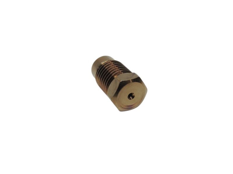 Bico Restritor de Fluxo 0.012'' Rosca 3/8-24 Gatti Euromarine Engeneria Part 3612-12 Bico Restritor de Fluxo 0.012'' Rosca 3/8-24 Gatti Euromarine Engeneria Part 3612-12
