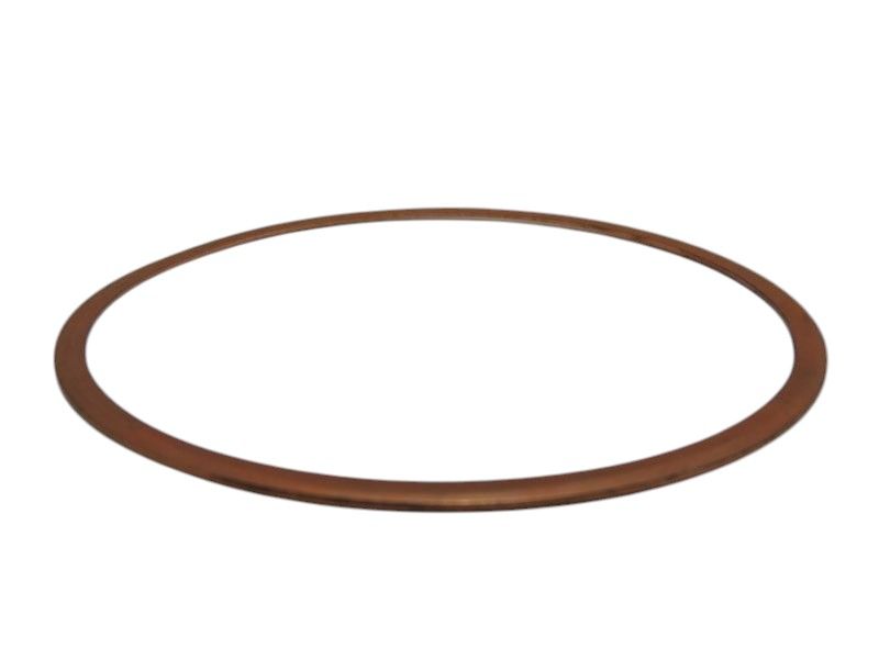 Kit 8 Gaxetas de Cobre Leobersdorfer Maschinenfabrik DIN 7603 Kit 8 Gaxetas de Cobre Leobersdorfer Maschinenfabrik DIN 7603