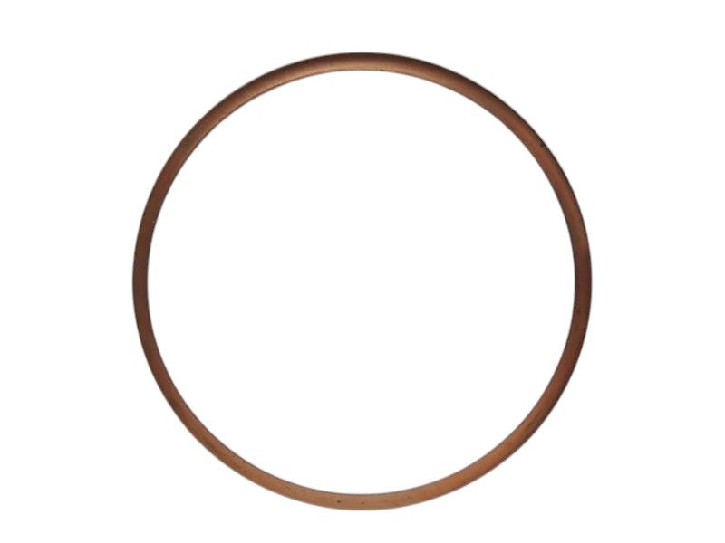 Kit 8 Gaxetas de Cobre Leobersdorfer Maschinenfabrik DIN 7603 Kit 8 Gaxetas de Cobre Leobersdorfer Maschinenfabrik DIN 7603