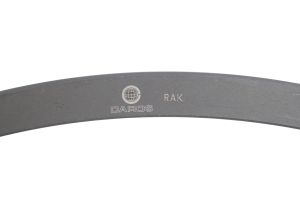 Anel de Pisto DAROS 730 mm MAN B&W KSZ 70/150 Original