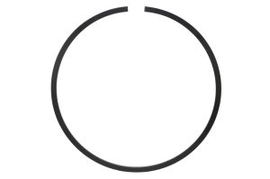 Kit 2 Anis de Pisto NPR UR + NPR US R Para Motores Diesel e Geradores MAN B&W