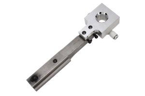 Conjunto Pneumtico de Fixao Linear Industrial 165687a - 165689