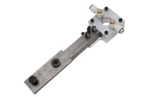 Conjunto Pneumtico de Fixao Linear Industrial 165687a - 165689