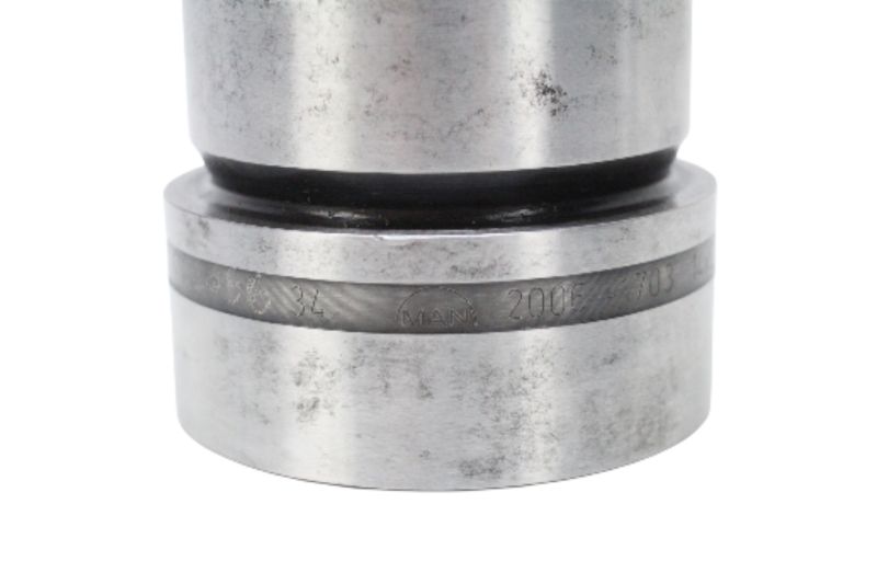 Elemento Bomba Injetora MAN Diesel ID8029217.0 14×0,75×81 0213/32crmov12 Elemento Bomba Injetora MAN Diesel ID8029217.0 14×0,75×81 0213/32crmov12