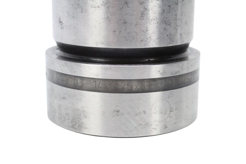 Elemento Bomba Injetora MAN Diesel ID8029217.0 14×0,75×81 0213/32crmov12 Elemento Bomba Injetora MAN Diesel ID8029217.0 14×0,75×81 0213/32crmov12