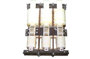 Indutor Trifsico de Barramento Contnuo DC Link Choke 480A GTI 179607-Q03 / GT-C883