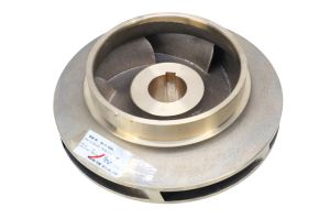 Impulsor para Bomba Naniwa Pump Work B4-11-0044 350mm