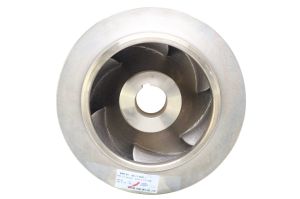 Impulsor para Bomba Naniwa Pump Work B4-11-0044 350mm