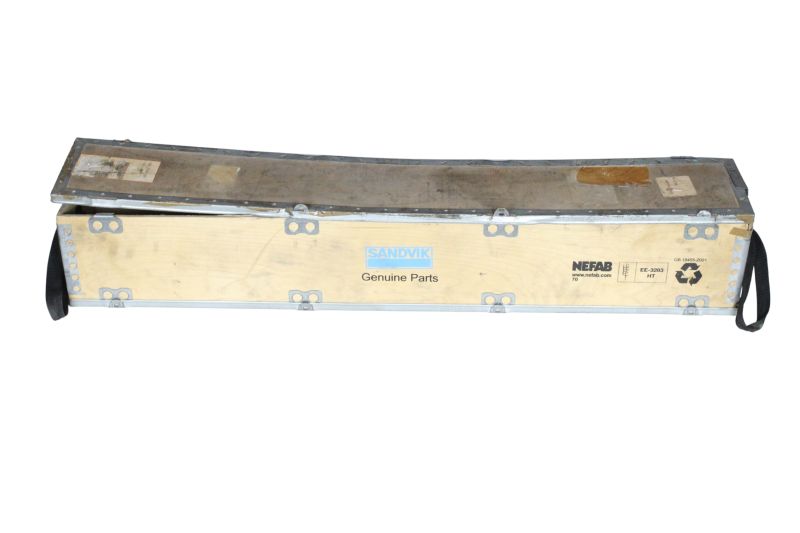 Toggle Seat Sandvik 400-0548-001 Para Britadores CJ/JM Toggle Seat Sandvik 400-0548-001 Para Britadores CJ/JM