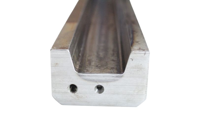 Toggle Seat Sandvik 400-0548-001 Para Britadores CJ/JM Toggle Seat Sandvik 400-0548-001 Para Britadores CJ/JM