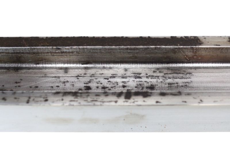 Toggle Seat Sandvik 400-0548-001 Para Britadores CJ/JM Toggle Seat Sandvik 400-0548-001 Para Britadores CJ/JM