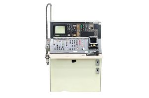 JEOL Superprobe JXA-733Electron Probe Microanalyzer EPMA / Microsonda Eletrnica