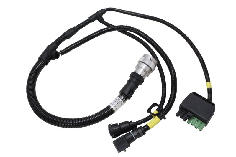 Kit 2 Chicotes Elétricos Cummins 0338-4431 e 0338-4432 CMR UK LTD Kit 2 Chicotes Elétricos Cummins 0338-4431 e 0338-4432 CMR UK LTD