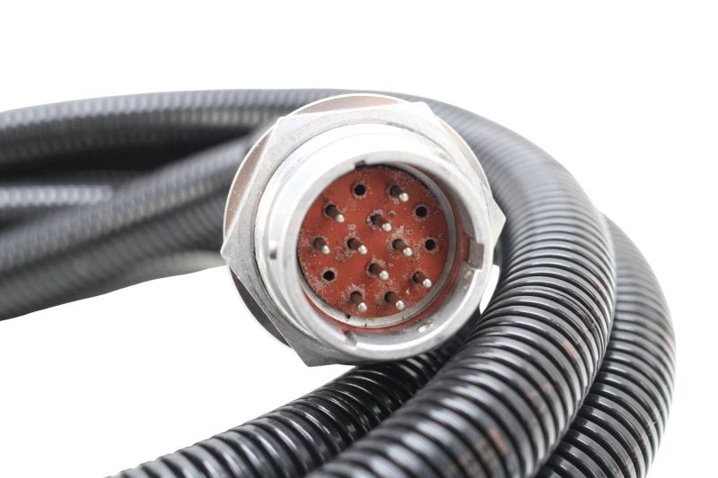 Kit 2 Chicotes Elétricos Cummins 0338-4431 e 0338-4432 CMR UK LTD Kit 2 Chicotes Elétricos Cummins 0338-4431 e 0338-4432 CMR UK LTD