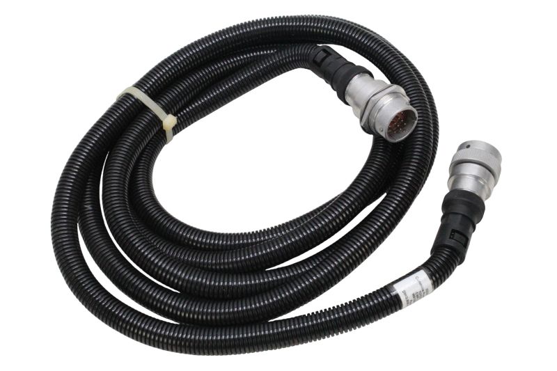 Kit 2 Chicotes Elétricos Cummins 0338-4431 e 0338-4432 CMR UK LTD Kit 2 Chicotes Elétricos Cummins 0338-4431 e 0338-4432 CMR UK LTD