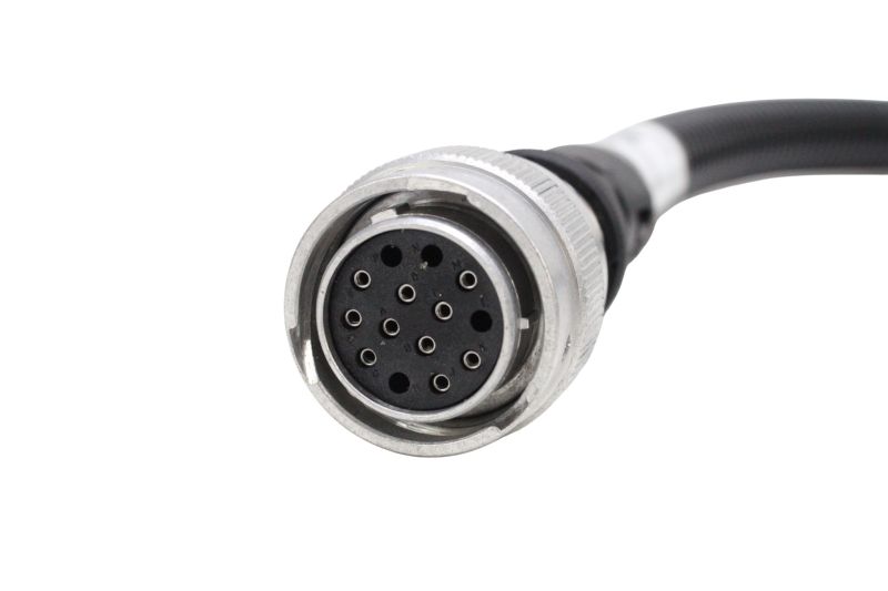 Kit 2 Chicotes Elétricos Cummins 0338-4431 e 0338-4432 CMR UK LTD Kit 2 Chicotes Elétricos Cummins 0338-4431 e 0338-4432 CMR UK LTD