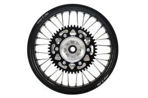 Roda Traseira para Honda CRF 230 / CRF 250F Warp 9 Racing