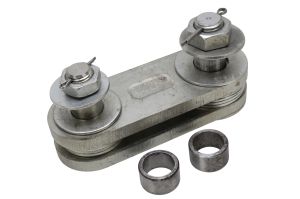 Conjunto de Iamento Pesado Pad Eye Assembly PC635-0 SWL 7,9 Ton Pinos PC506 SWL 60KLB