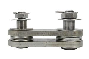 Conjunto de Iamento Pesado Pad Eye Assembly PC635-0 SWL 7,9 Ton Pinos PC506 SWL 60KLB