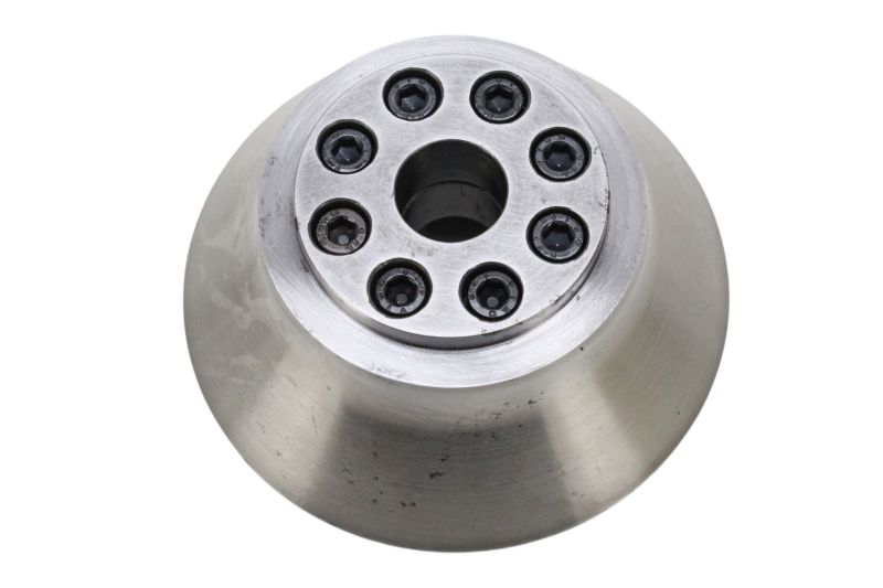 Placa de Indexação Cônica FHW KB 5042 Alemã Moldes Rotativos / Multicavidade Placa de Indexação Cônica FHW KB 5042 Alemã Moldes Rotativos / Multicavidade