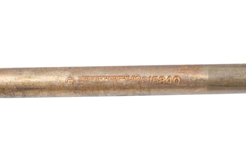 Lote de Componentes para SPDA Sistema de Proteção contra Descargas Atmosféricas (NBR 5419) Lote de Componentes para SPDA Sistema de Proteção contra Descargas Atmosféricas (NBR 5419)